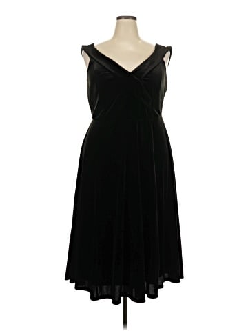 Lane Bryant Cocktail Dress (view 1)