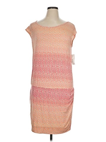 a.n.a. A New Approach Casual Dress (view 1)