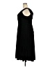 Lane Bryant Black Cocktail Dress Size 18 - photo 5