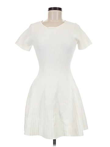 OAK + FORT Cocktail Dress (view 1)