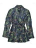 Marissa Webb Blue Romper Size XS - photo 1
