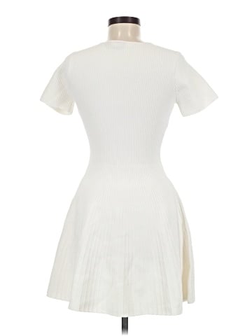 OAK + FORT Cocktail Dress (view 2)