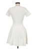 OAK + FORT Ivory Cocktail Dress Size M - photo 2