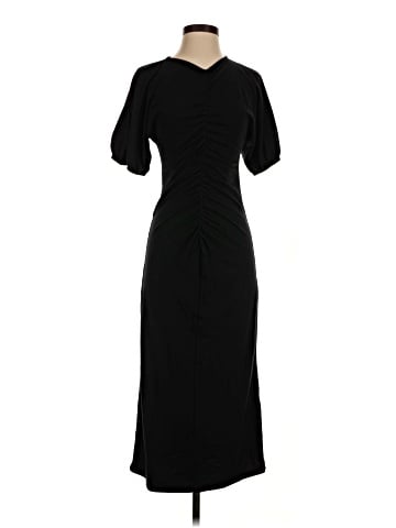 Grey State Cocktail Dress (view 1)