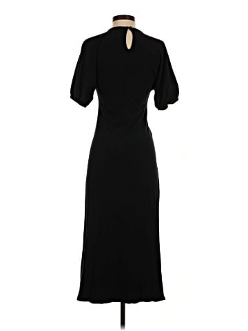 Grey State Cocktail Dress (view 2)