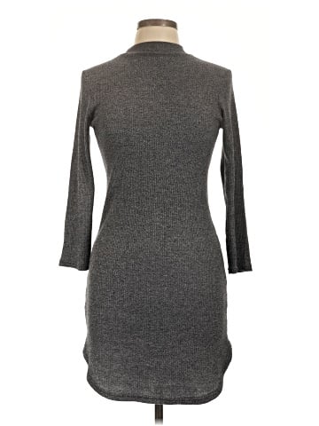 Poof! Casual Dress (view 1)
