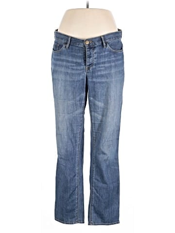 Eddie Bauer Jeans (view 1)
