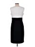 Studio One Black Casual Dress Size 10 - photo 2