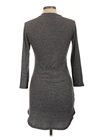 Poof! Casual Dress (view 2)