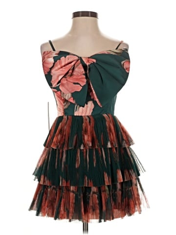 Hutch Cocktail Dress (view 1)