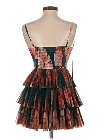 Hutch Cocktail Dress (view 2)