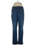 Bandolino Blue Jeans Size 12 - photo 1