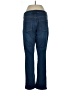 Bandolino Blue Jeans Size 12 - photo 2