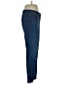 Bandolino Blue Jeans Size 12 - photo 4