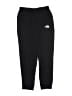 The North Face Black Casual Pants Size 12 - photo 1