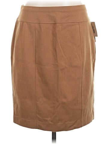 Ellen Tracy Casual Skirt (view 1)