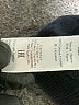 Il Gufo Tropical Black Pullover Sweater Size L (estimated, kids) - photo 4