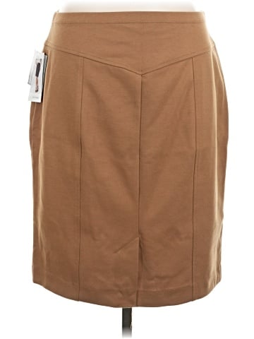 Ellen Tracy Casual Skirt (view 2)