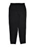 The North Face Black Casual Pants Size 12 - photo 2