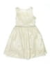 Tahari Ivory Dress Size 8 - photo 1