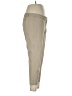 Worthington Solid Tan Khakis Size 12 - photo 4