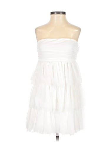 Beginning Boutique Cocktail Dress (view 1)