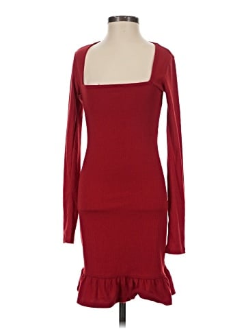Forever 21 Cocktail Dress (view 1)
