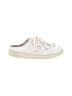 Reebok White Mule/Clog Size 8 1/2 - photo 1
