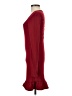 Forever 21 Burgundy Cocktail Dress Size S - photo 5