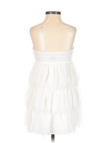 Beginning Boutique Cocktail Dress (view 2)