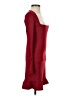 Forever 21 Burgundy Cocktail Dress Size S - photo 4