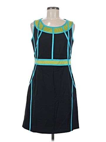 Etcetera Cocktail Dress (view 1)