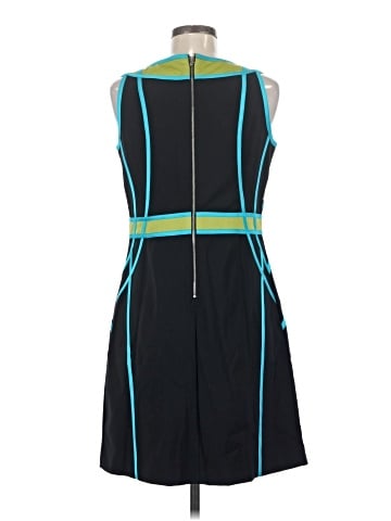 Etcetera Cocktail Dress (view 2)