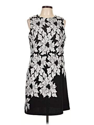 White House Black Market Cocktail Dress (view 1)