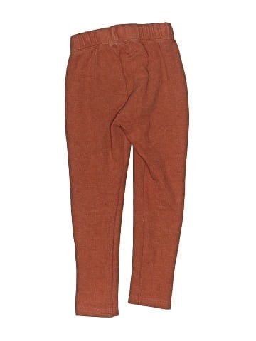 Zara Casual Pants (view 2)
