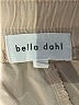 Bella Dahl 100% Lyocell Solid Tan Casual Pants Size L - photo 4