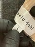 Bella Dahl 100% Lyocell Solid Tan Casual Pants Size L - photo 5