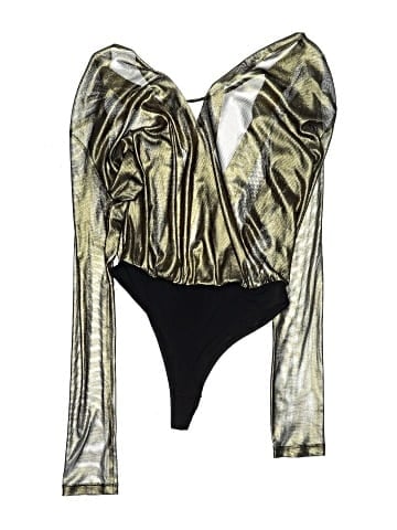 BCBGeneration Bodysuit (view 1)