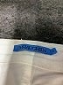 J. McLaughlin Ivory Jeans Size 8 - photo 7