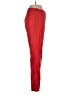 J.Crew Red Linen Pants Size 4 - photo 4