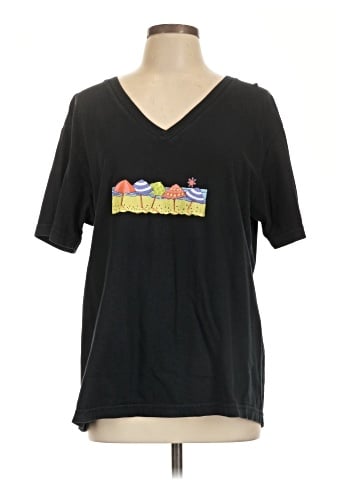 Fresh Produce Short Sleeve T-Shirt (view 1)