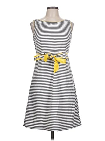Kim Rogers Casual Dress (view 1)