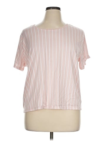 Flora Nikrooz Short Sleeve T-Shirt (view 1)