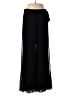 Cachet Black Track Pants Size M - photo 1