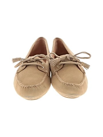 J.Crew Flats (view 2)