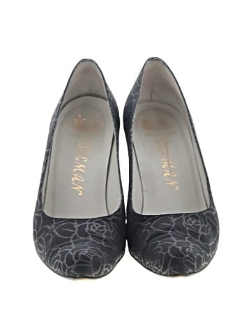 Delman Shoes Heels (view 2)