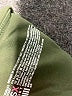 VSX Sport Green Active Pants Size M - photo 7