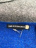 SWEATER WORKS Blue Cardigan Size M (estimated) - photo 7