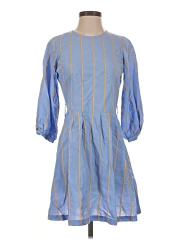 Sessun Casual Dress (view 1)