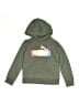 Puma Green Pullover Hoodie Size 5 - 6 - photo 1